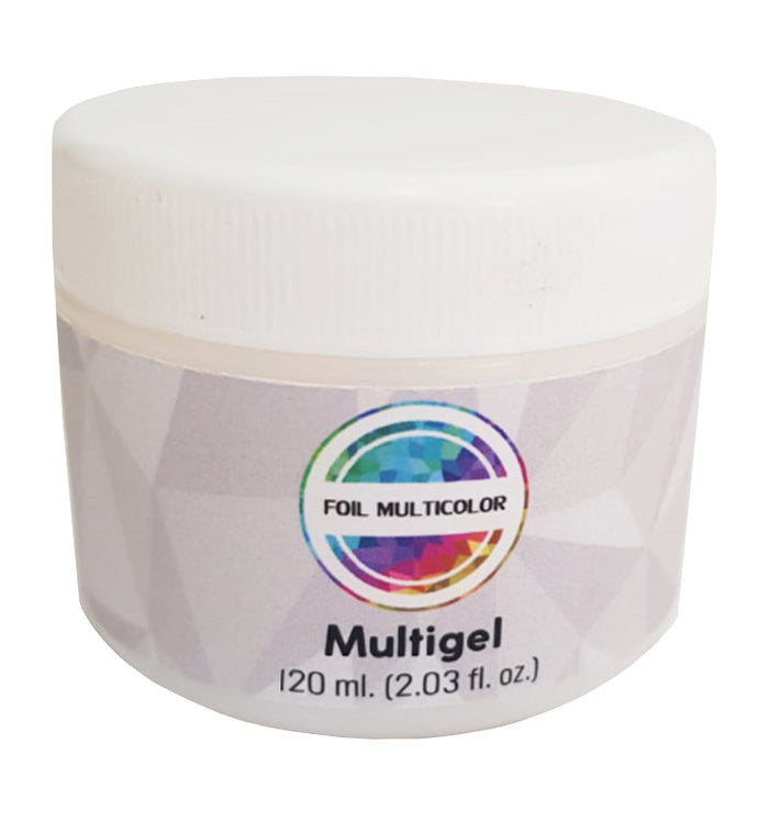 MULTIGEL 120 ML