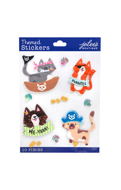 Purrates Jolee – American Crafts