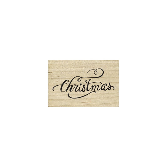 Christmas Stamp – Diverstamp