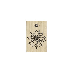 Tag Nochebuena Stamp – Diverstamp