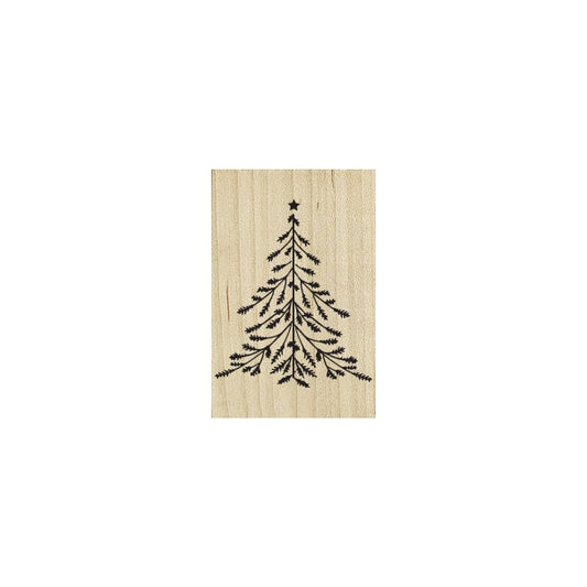 Arbol Pino Stamp – Diverstamp