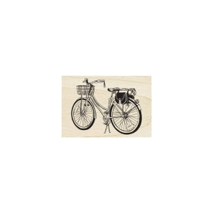 Bici Playera Stamp – Diverstamp