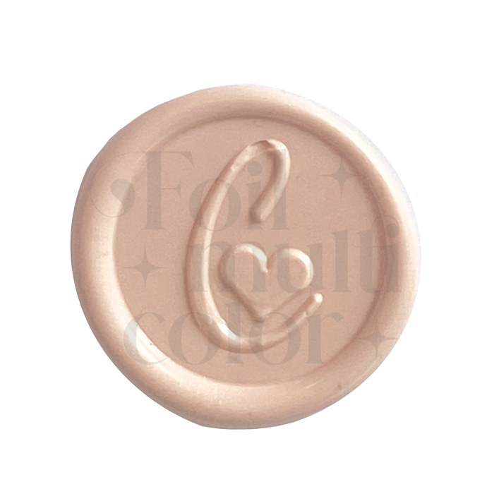 ABECEDARIO LOVE 