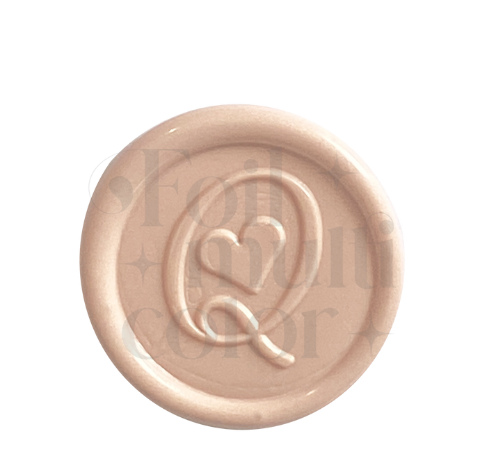 ABECEDARIO LOVE 