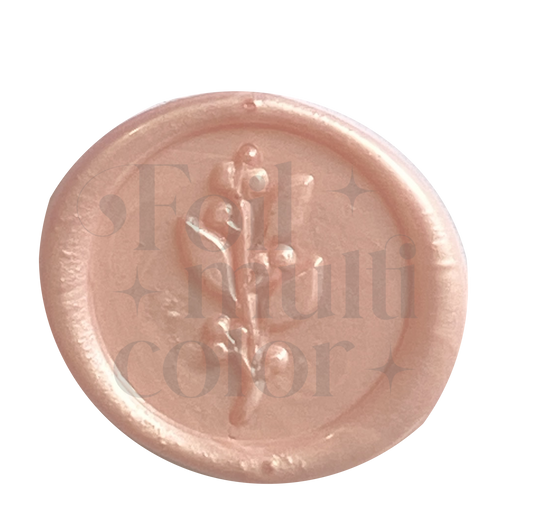 Berries Cabezal – Foil Multicolor
