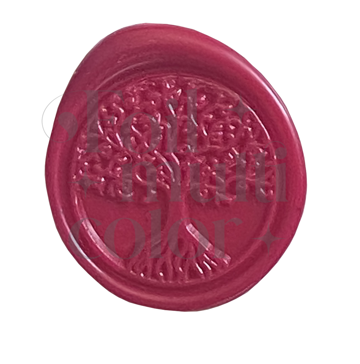 Cera Cereza – Foil Multicolor