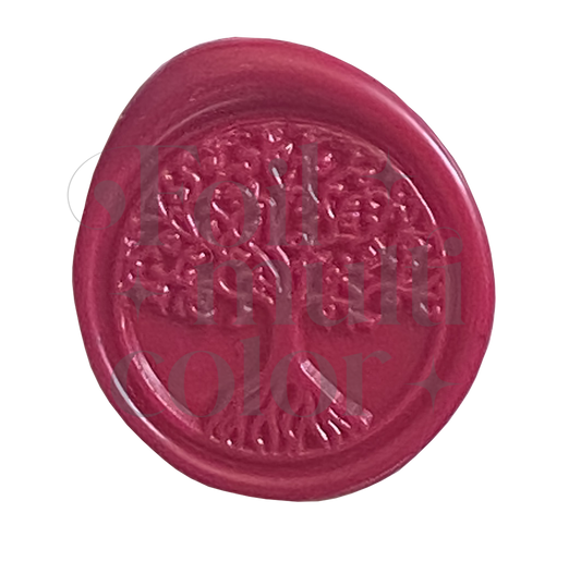Cera Cereza – Foil Multicolor