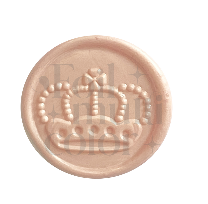 CORONA REINA CABEZAL