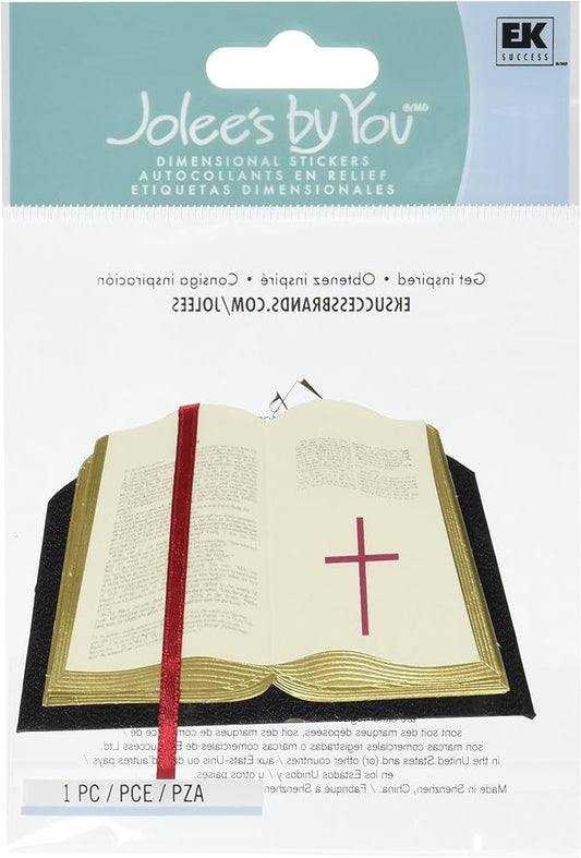 Scriptures Jolee – EK Success