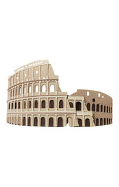 Coliseum Jolee – American Crafts