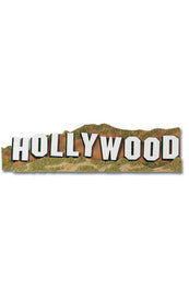 HOLLYWOOD JOLEE