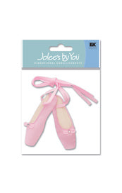 Ballet Slippers Jolee – EK Success