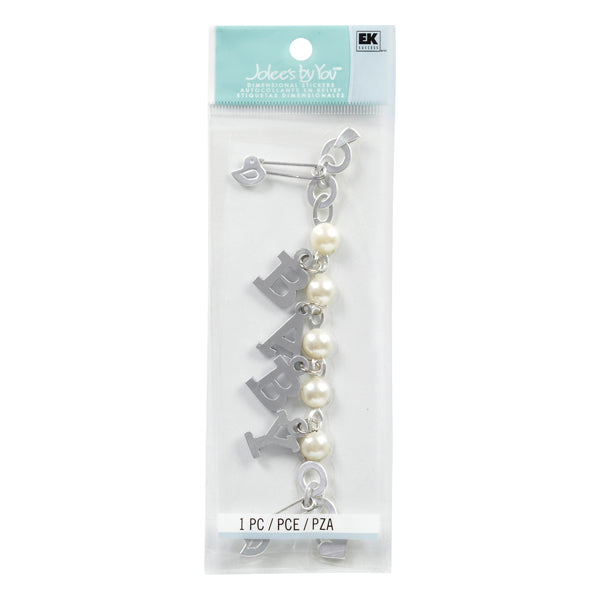 Baby Bracelet Jolee – American Crafts
