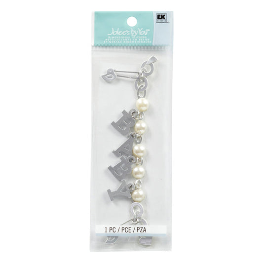Baby Bracelet Jolee – American Crafts
