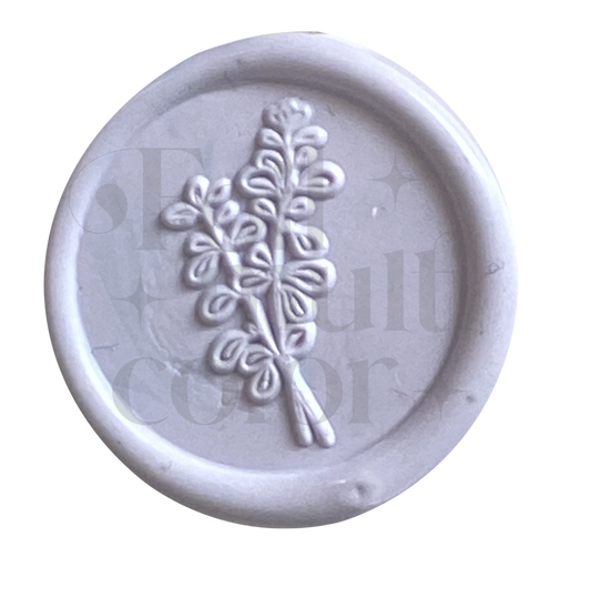 Cera Lavanda – Foil Multicolor