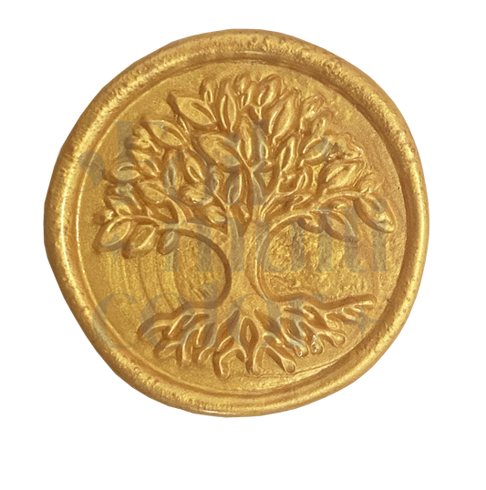 Cera Oro – Foil Multicolor