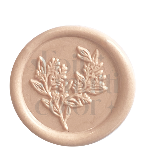 Olea Cabezal – Foil Multicolor