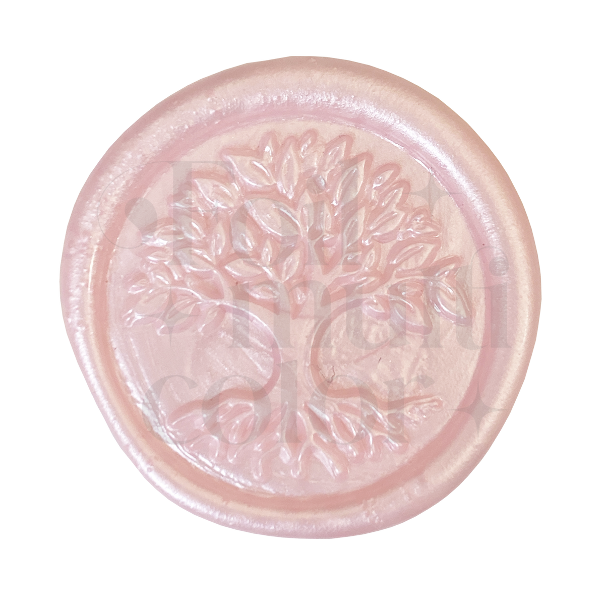 Cera Rosa Perla – Foil Multicolor