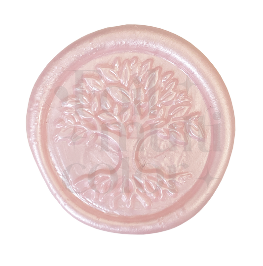 Cera Rosa Perla – Foil Multicolor