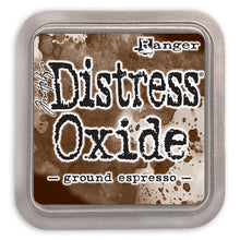 Cargar imagen en el visor de la galería, DISTRESS OXIDE GROUND ESPRESSO
