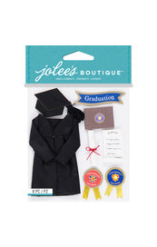 Graduation Jolee – EK Success