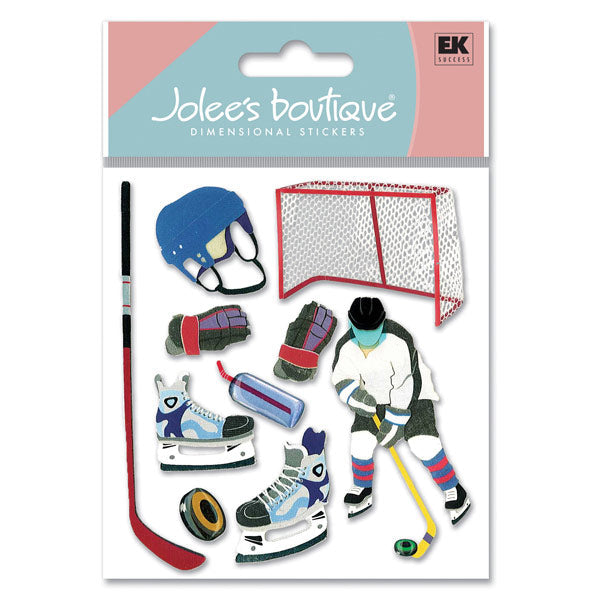 Hockey Jolee – EK Success