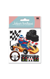 Go Carts Jolee – American Crafts