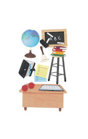 Teacher Jolee – EK Success