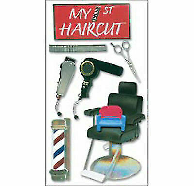 Haircut Jolee – EK Success