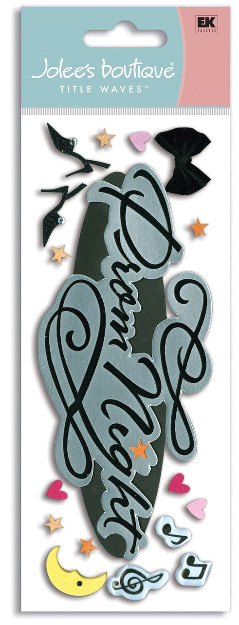 Prom Night Jolee – EK Success