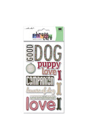 Dog Epoxy Sticko – EK Success
