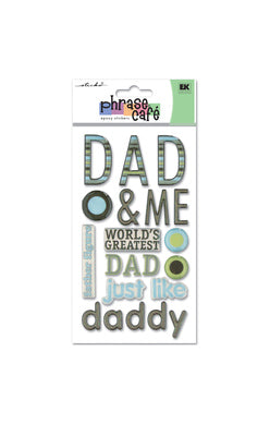 Dad Sticko – EK Success