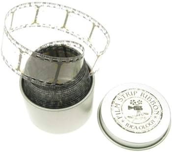 Film Strip Ribbon – Tim Holtz
