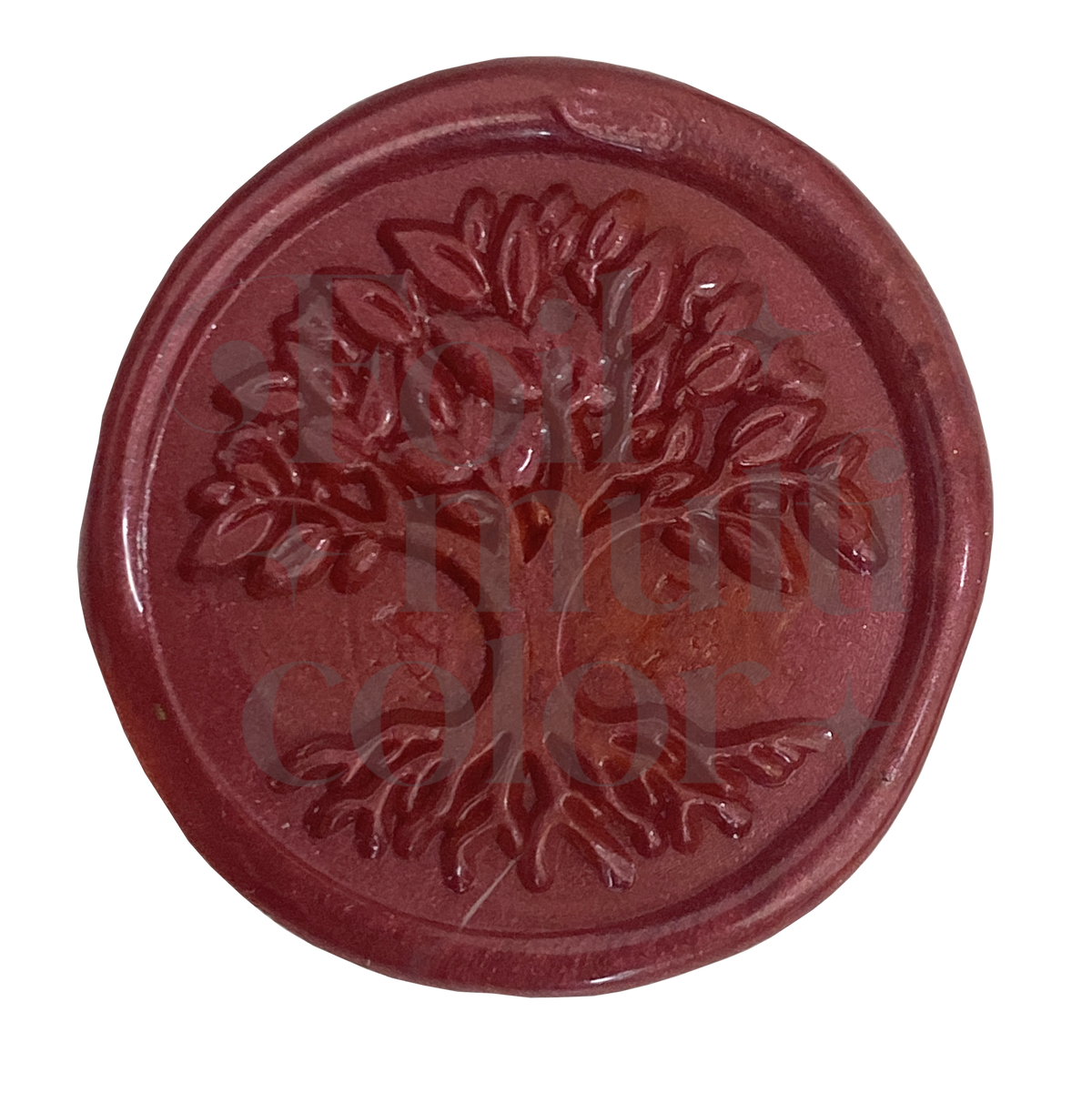 Cera Vino – Foil Multicolor