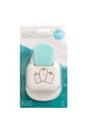 Rounder Tag Punch 3IN1 – We R Memory Keepers
