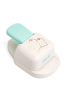Rounder Tag Punch 3IN1 – We R Memory Keepers (imagen 2)