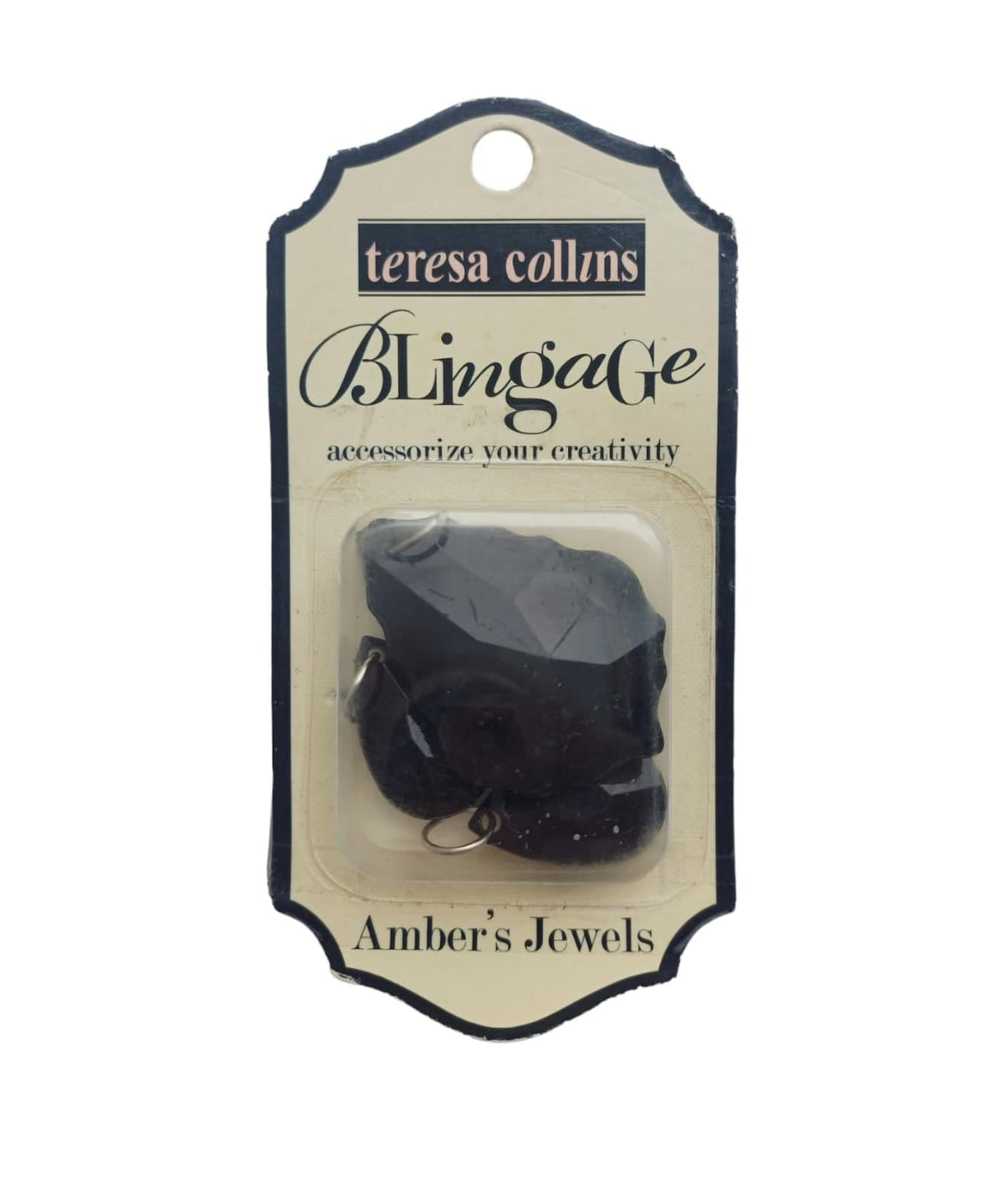 Ambers Jewels Blingage