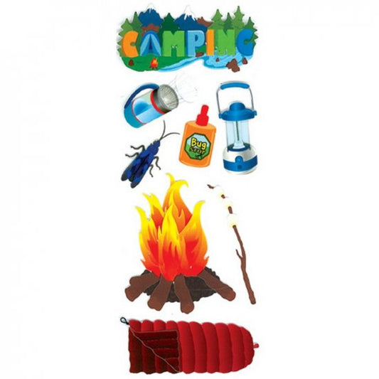 Camping Jolee – EK Success
