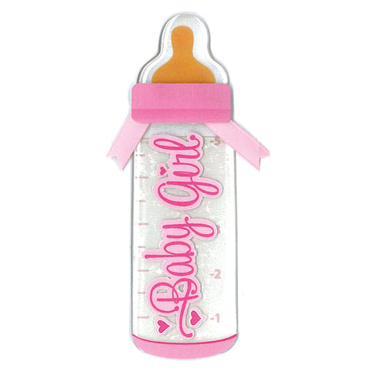Girl Bottle Jolee – American Crafts