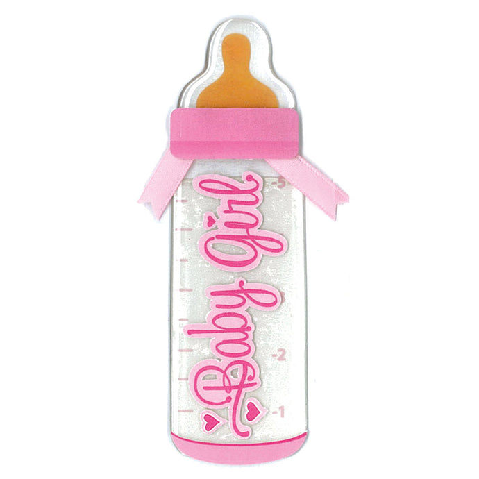 GIRL BOTTLE JOLEE