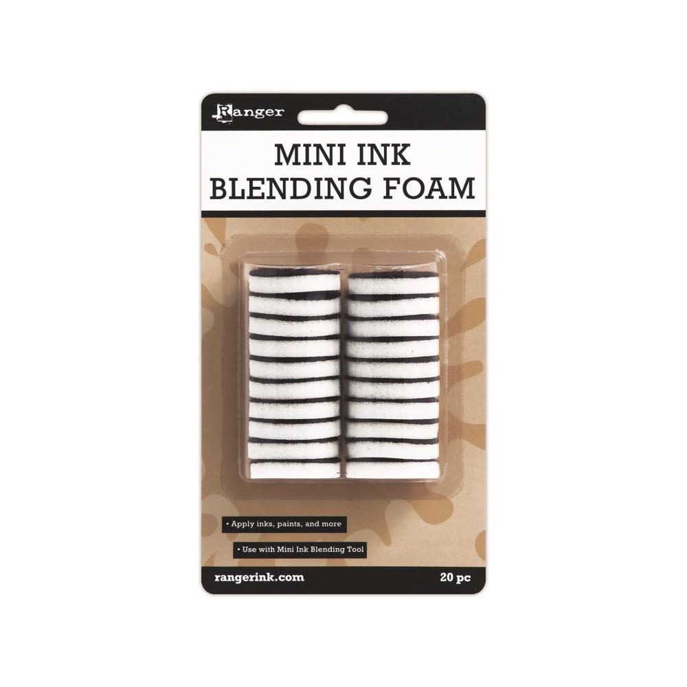 Mini Ink Blending Foam – American Crafts
