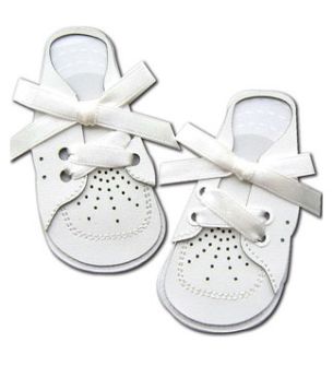 BABIES 1ST. SHOES JOLEE