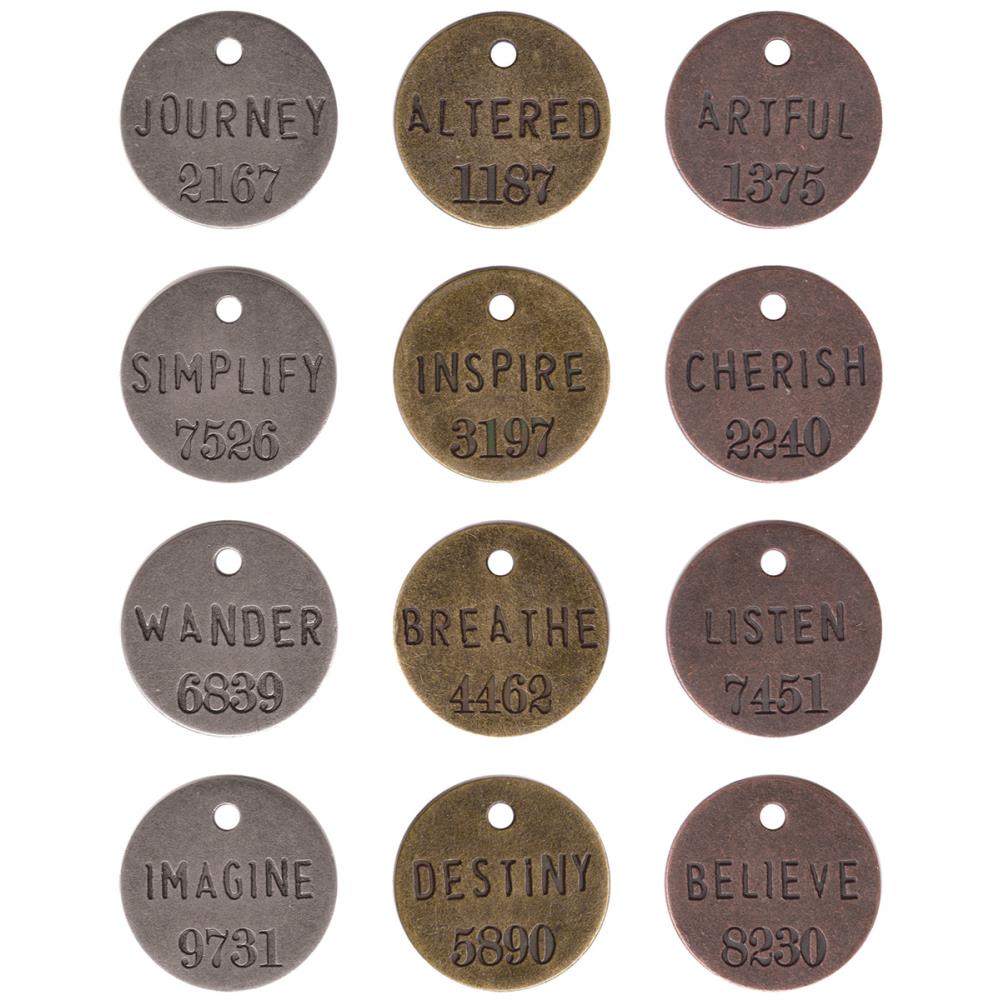 Philosophy Tags – Tim Holtz