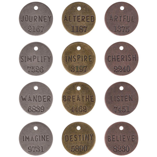 Philosophy Tags – Tim Holtz