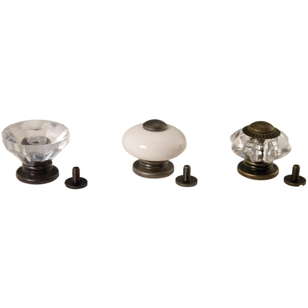 Curio Knobs – Tim Holtz