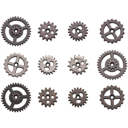 Mini Gears – Tim Holtz
