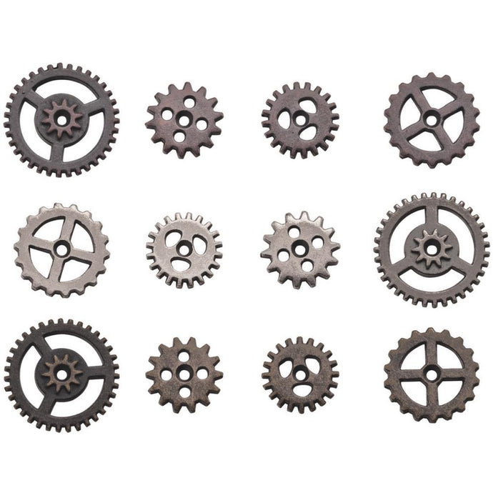 MINI GEARS