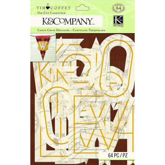 Travel Alphabet – American Crafts